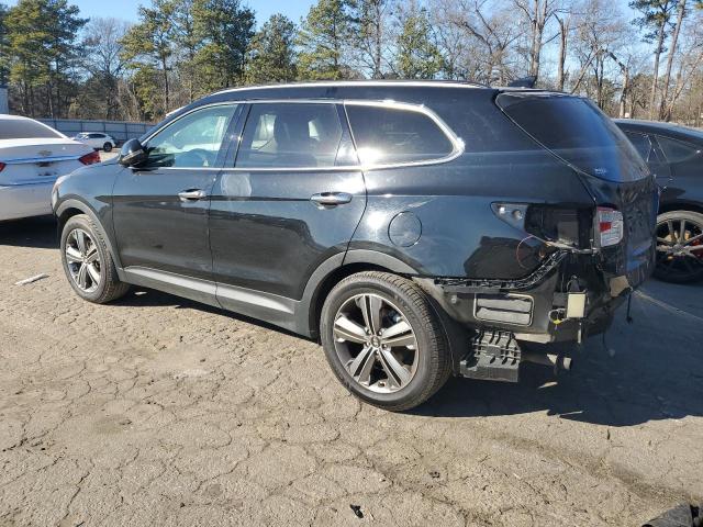 2016 HYUNDAI SANTA FE S - KM8SR4HF8GU134929