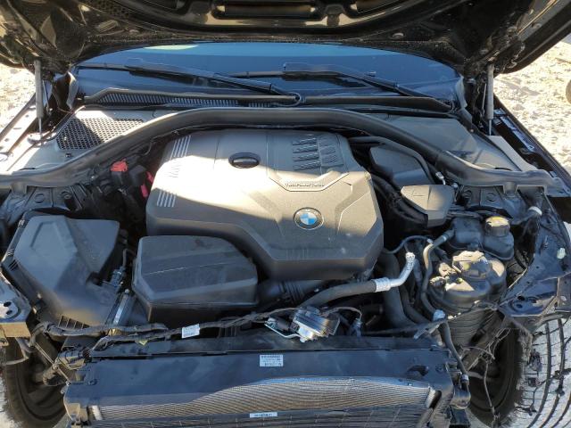 2021 BMW 430I WBA53AP04MCF74727