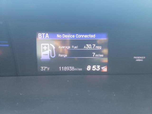 2015 HONDA CIVIC LX - 19XFB2F51FE273967