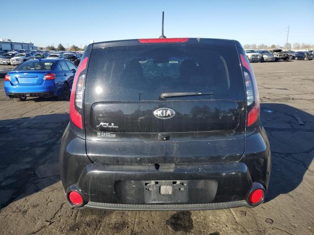 2015 KIA SOUL ! - KNDJX3A56F7201395