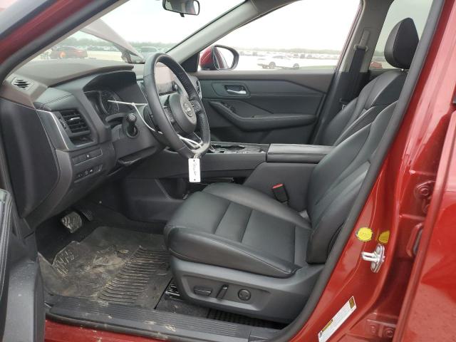 2023 NISSAN ROGUE SV - 5N1BT3BA5PC830551