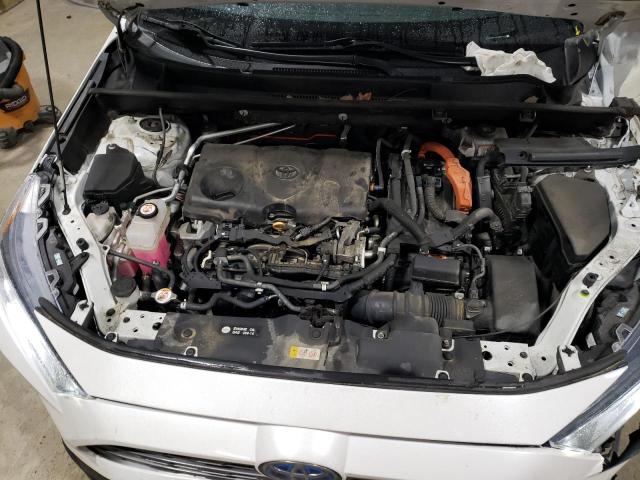 2020 TOYOTA RAV4 LIMIT - 2T3DWRFV9LW063430