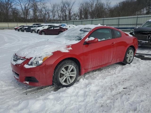 NISSAN ALTIMA S