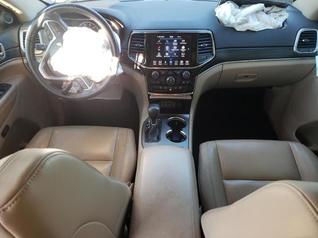 2020 JEEP GRAND CHER - 1C4RJEBG1LC344807