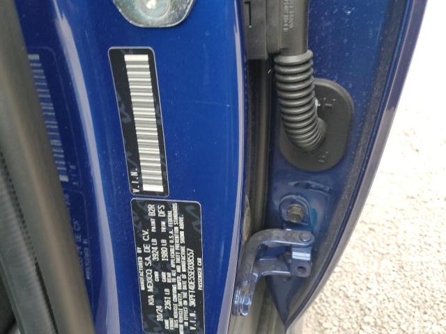 2025 KIA K4 LX 3KPFT4DE5SE038557