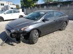 2023 KIA FORTE LX - 3KPF24AD0PE651465
