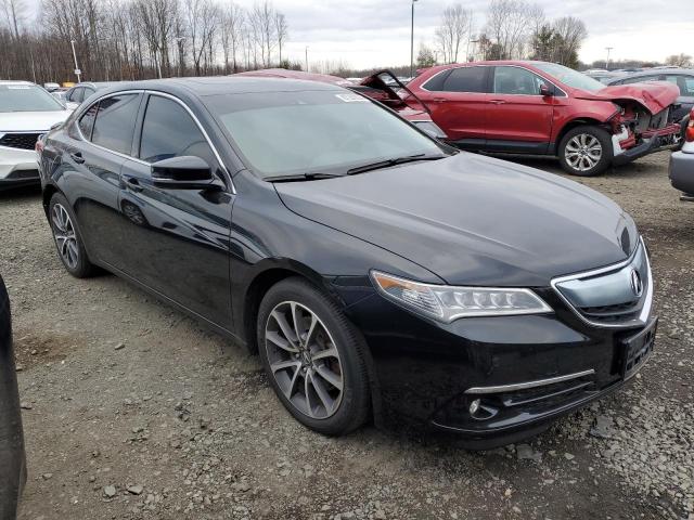 2015 ACURA TLX ADVANC 19UUB3F73FA003433