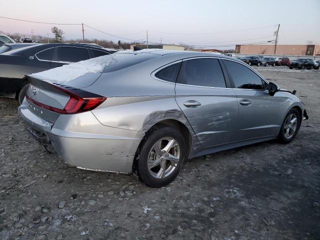 2020 HYUNDAI SONATA SE - 5NPEG4JA8LH051401