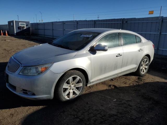 BUICK LACROSSE C