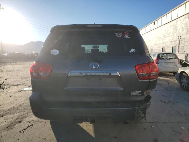 2017 TOYOTA SEQUOIA LI 5TDJY5G14HS148539