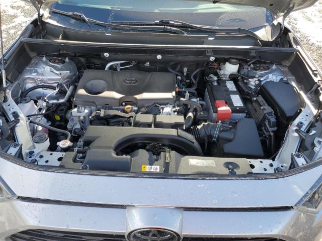 2020 TOYOTA RAV4 LE 2T3F1RFV1LC120423