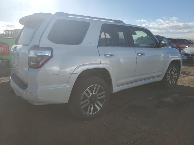 2023 TOYOTA 4RUNNER LI JTEKU5JR5P6200902