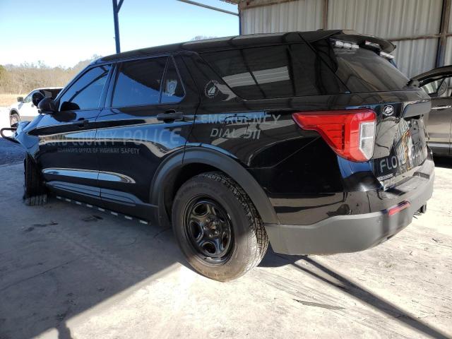 Vin: 1fm5k8ac4mna19632, lot: 87864545, ford explorer police interceptor 20212
