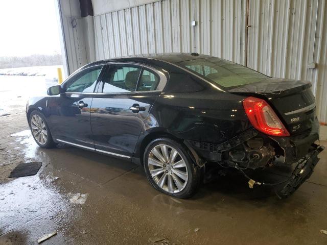 2016 LINCOLN MKS 1LNHL9FT3GG600055