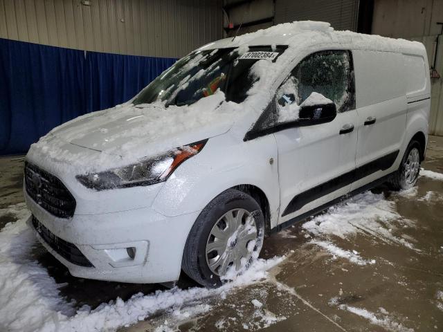 FORD TRANSIT CONNECT XLT