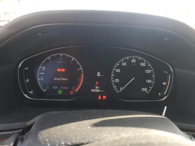 2022 HONDA ACCORD SPO - 1HGCV1F37NA018598