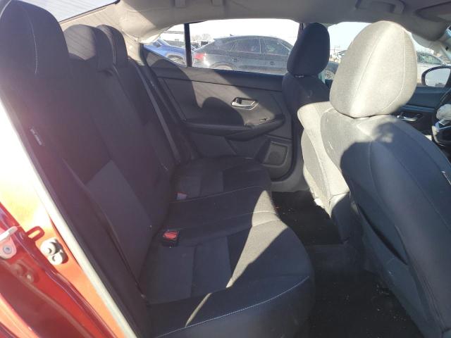 2021 NISSAN SENTRA SV - 3N1AB8CV1MY230844