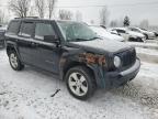 JEEP PATRIOT LA photo