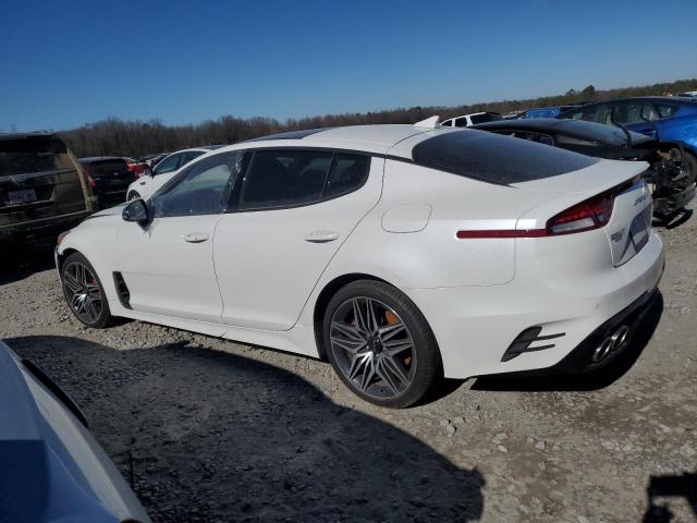 2022 KIA STINGER GT - KNAE45LC2N6110837
