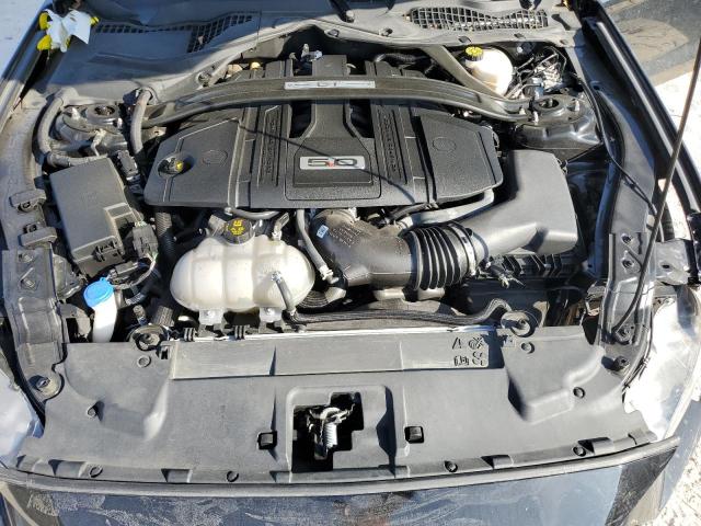 2022 FORD MUSTANG GT - 1FA6P8CFXN5112020