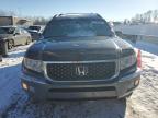 HONDA RIDGELINE photo