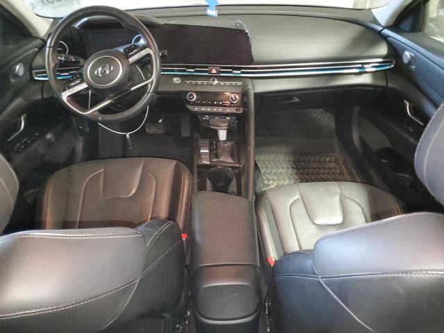 2023 HYUNDAI ELANTRA LI - KMHLP4AG6PU536624