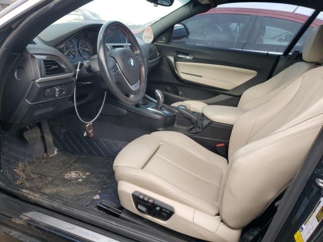 2015 BMW 228 I WBA1K5C53FV242793