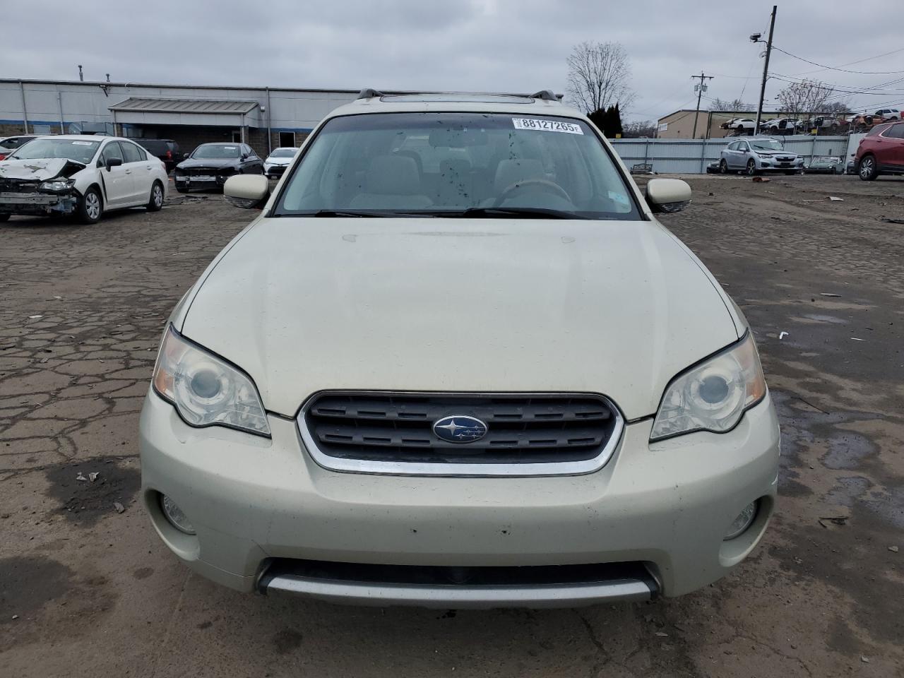 Lot #3061871432 2006 SUBARU OUTBACK OU