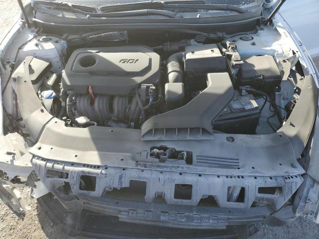 2019 HYUNDAI SONATA SE - 5NPE24AF2KH787291