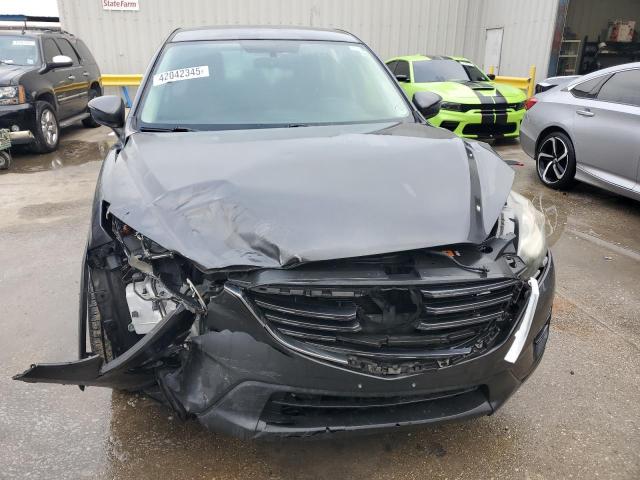2016 MAZDA CX-5 SPORT JM3KE2BY8G0771655