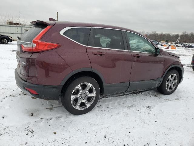2018 HONDA CR-V EXL - 2HKRW2H81JH675971