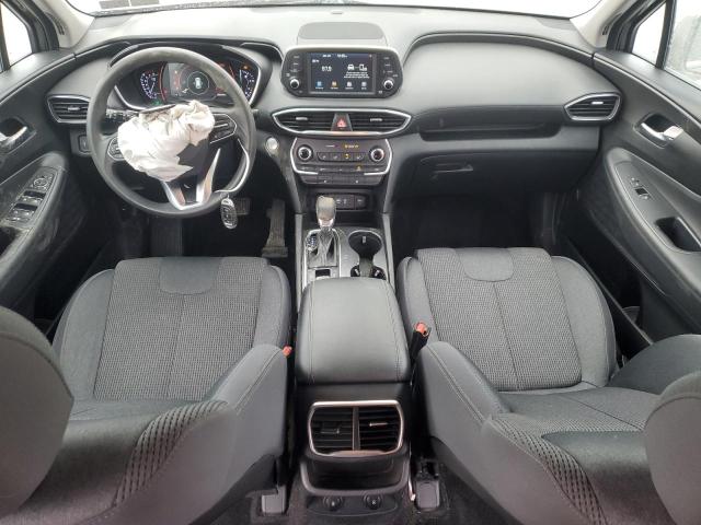 2020 HYUNDAI SANTA FE S 5NMS3CAD1LH214048