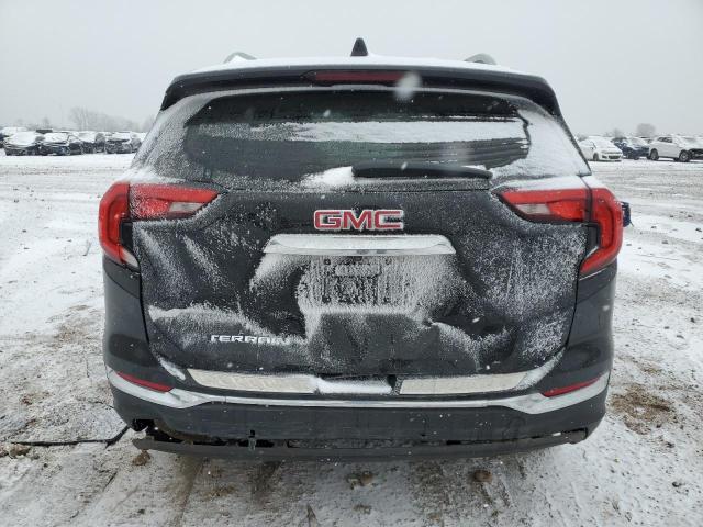 2021 GMC TERRAIN SL - 3GKALPEV9ML344125