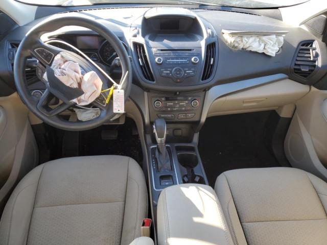 2018 FORD ESCAPE SE - 1FMCU0GD0JUB46785