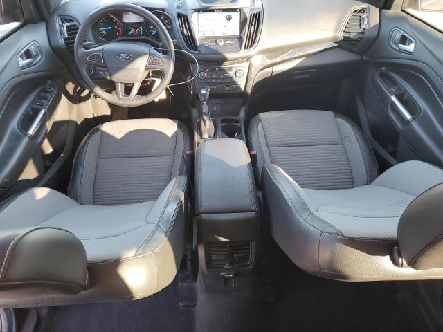 2018 FORD ESCAPE SE - 1FMCU9GD2JUB54780