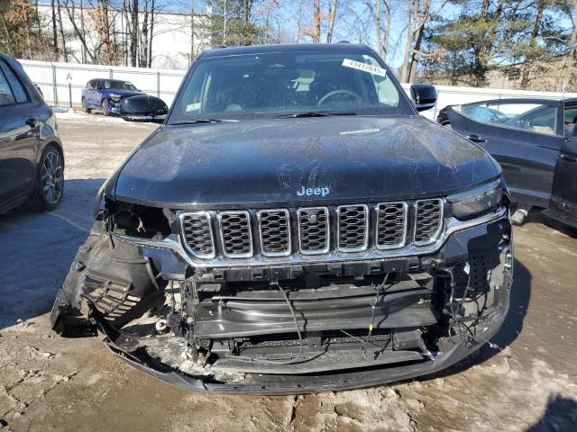 2023 JEEP GRAND CHER - 1C4RJYB62PC650669