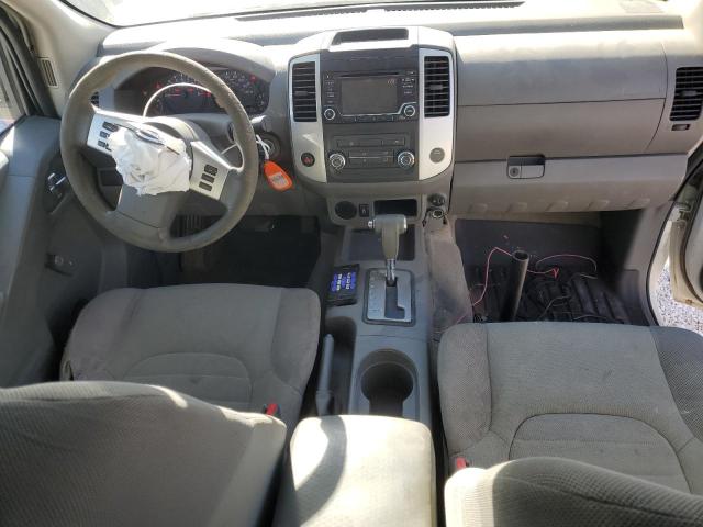 2018 NISSAN FRONTIER S - 1N6BD0CT7JN726927
