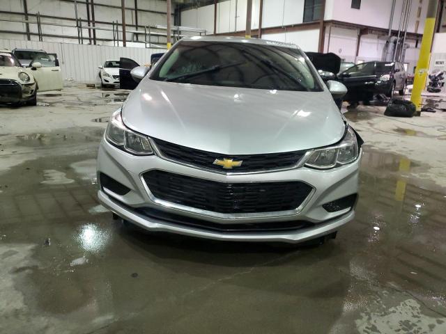 2017 CHEVROLET CRUZE LS - 3G1BC5SMXHS565737