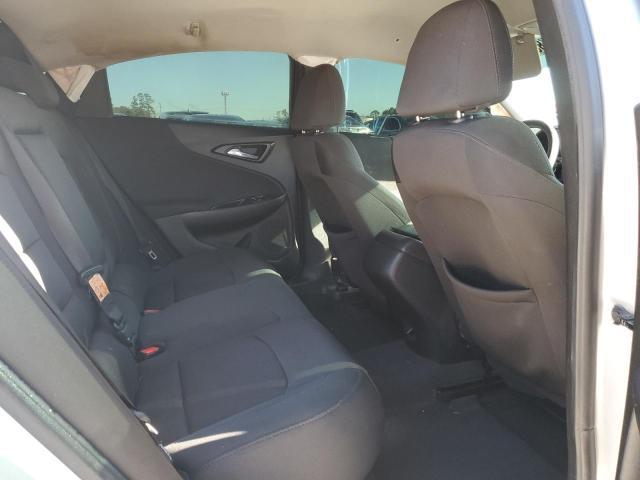 2018 CHEVROLET MALIBU LS - 1G1ZB5ST2JF272305