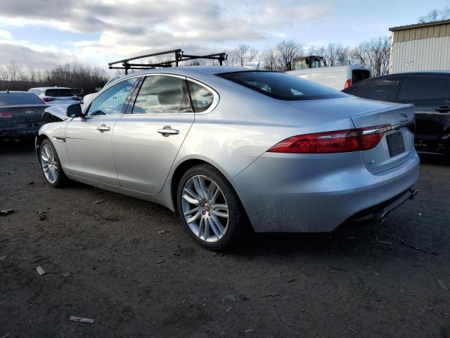 2016 JAGUAR XF PRESTIG SAJBK4BV7GCY16202