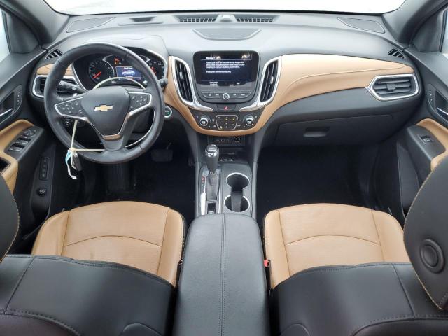 2020 CHEVROLET EQUINOX PR - 3GNAXXEV0LS632434