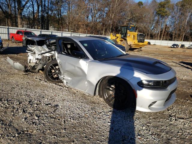 2022 DODGE CHARGER 2C3CDXCT1NH197915