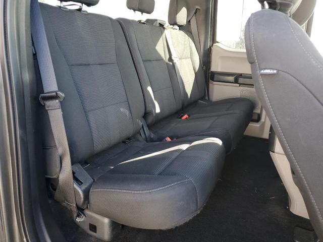 2018 FORD F150 SUPER - 1FTEX1C54JKD66791