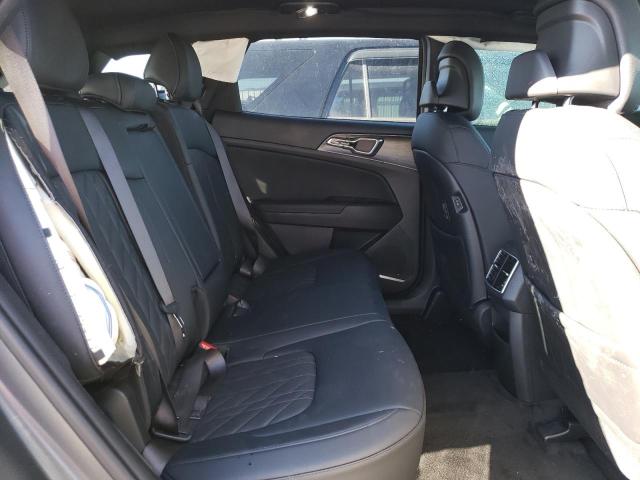 2024 KIA SPORTAGE X - KNDPZDDH0R7119828