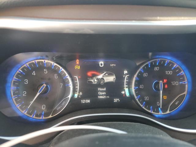 2017 CHRYSLER PACIFICA T - 2C4RC1EG8HR846419