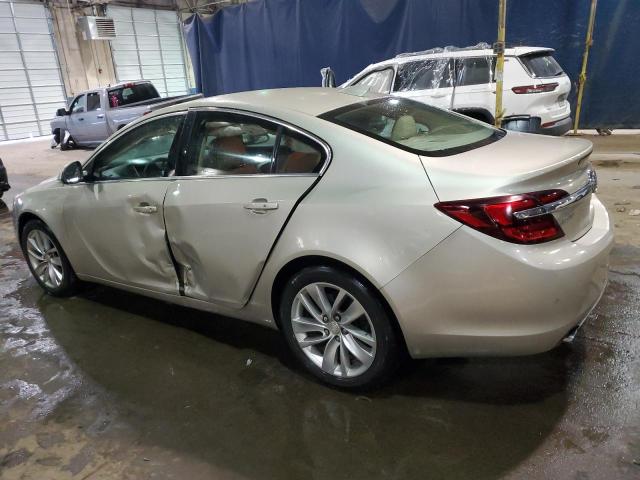 2016 BUICK REGAL PREM 2G4GS5GX8G9107446