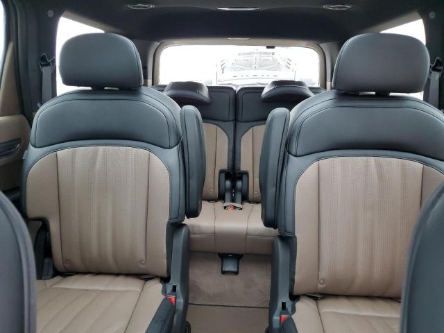 2025 KIA EV9 GT LIN KNDAEFS58S6055667