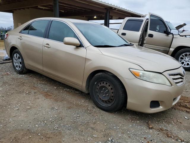 Vin: 4t1bf3ek6au068179, lot: 87101284, toyota camry base 20104