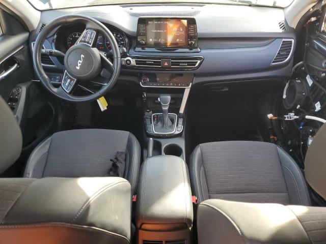 2023 KIA SELTOS S - KNDEU2AA0P7443618