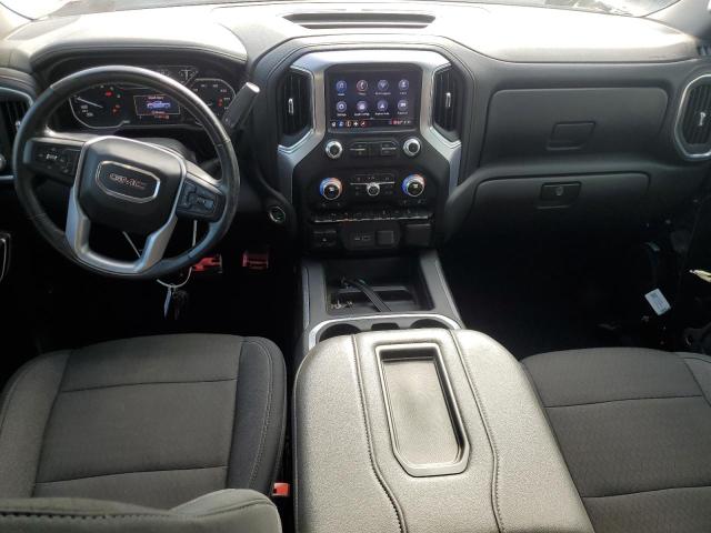 2020 GMC SIERRA K15 3GTU9CET0LG131764